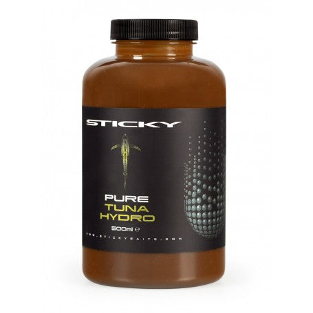 Sticky Baits Pure Tuna Hydro 500ml