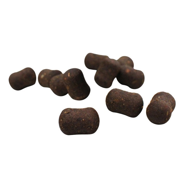 Sticky Baits Bloodworm Dumbells 12mm
