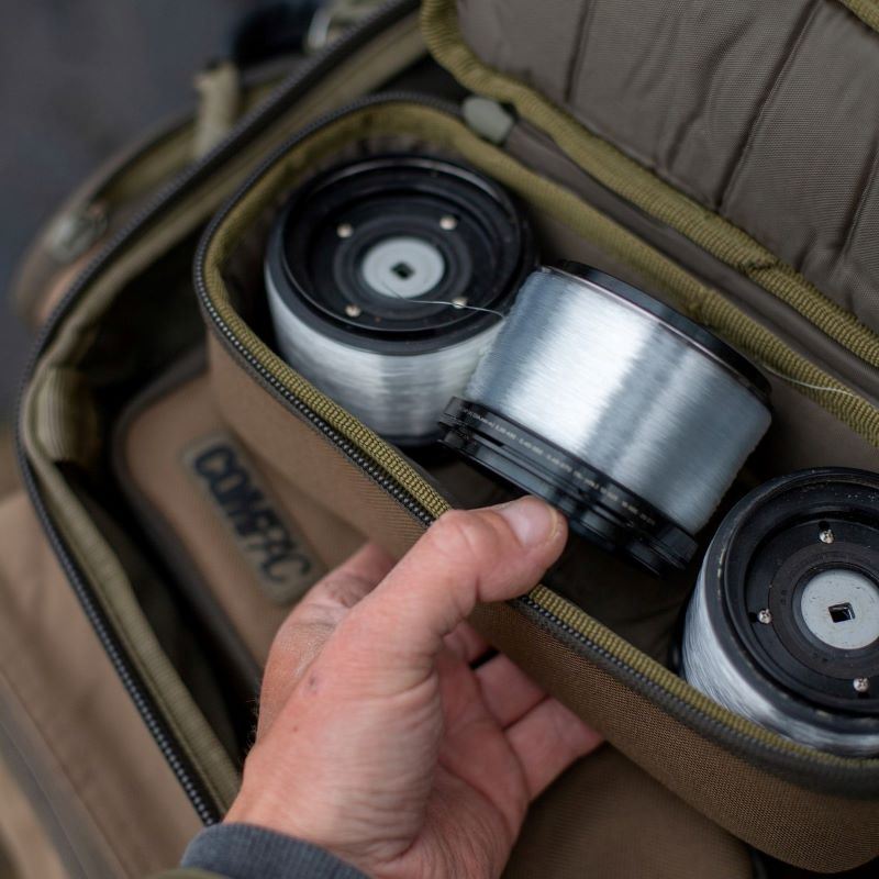 Korda Compac Spool Case Narrow