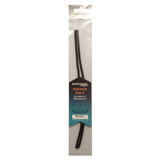 Drennan Feeder Pult Soft Elastic Catapult Repair Kit