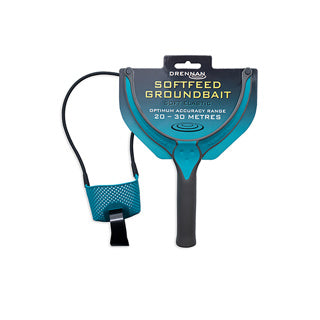 Drennan Softfeed Groundbait Catapult Soft Elastic