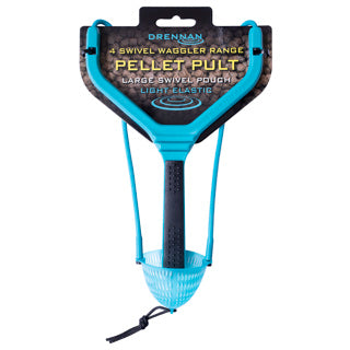 Drennan Pellet Pult Catapult Waggler Range