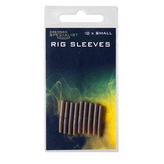 Drennan Specialist Rig Sleeves Small