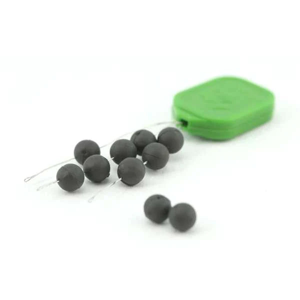 Thinking Anglers Tungsten 5mm Round Beads