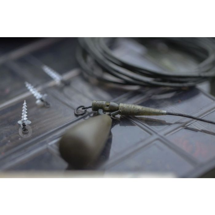 Thinking Anglers Cam-Clip Lead Clips