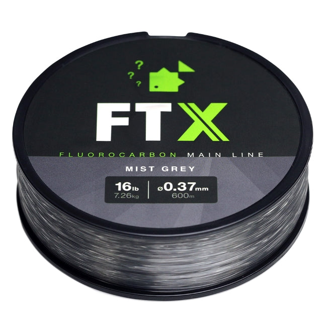 Thinking Anglers FTX Fluorocarbon 16lb 600m