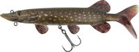 Fox Rage Ultra Naturals Replicant Pike 20cm 83g 1/0