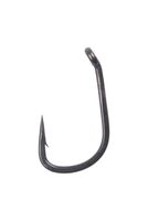 Fox Carp Hooks Wide Gape Straight Micro Barbed