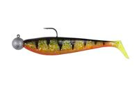 Fox Rage Loaded Softbaits Loose Ultra UV Zander Pro Shad Perch 7.5cm 5g