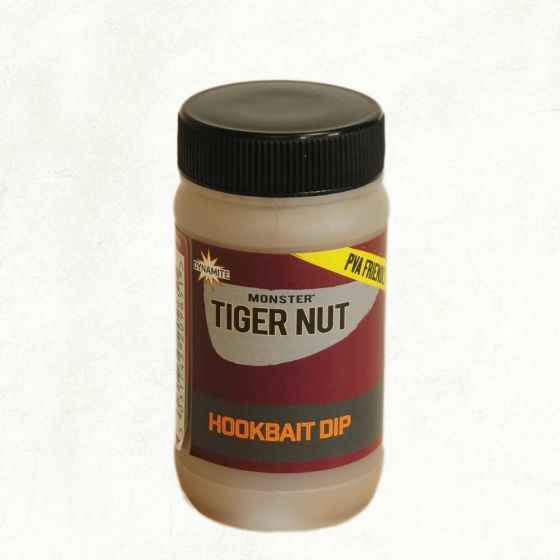 Dynamite Baits Tigernut Hookbait Dip 100ml