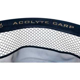 Drennan Acolyte Carp Net Mixed Mesh 20"