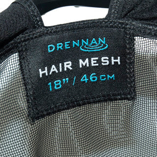 Drennan Hair Mesh 18" Landing Net