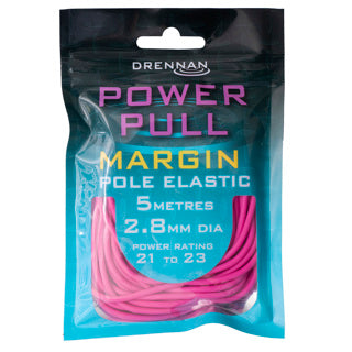 Drennan Power Pull Margin Elastic