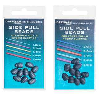 Drennan Side Pull Beads