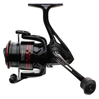 Drennan Red Range 4K Feeder Reel