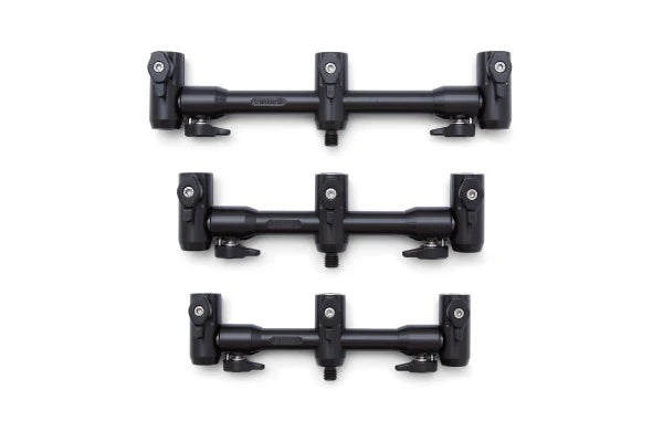 Trakker ACS Pro Adjustable Buzz Bars 5-8.5" 3 Rod