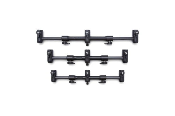 Trakker ACS Pro Adjustable Buzz Bars 5-8.5" 3 Rod