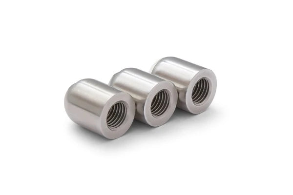 Trakker ACS Pro Quick Change Inserts x3