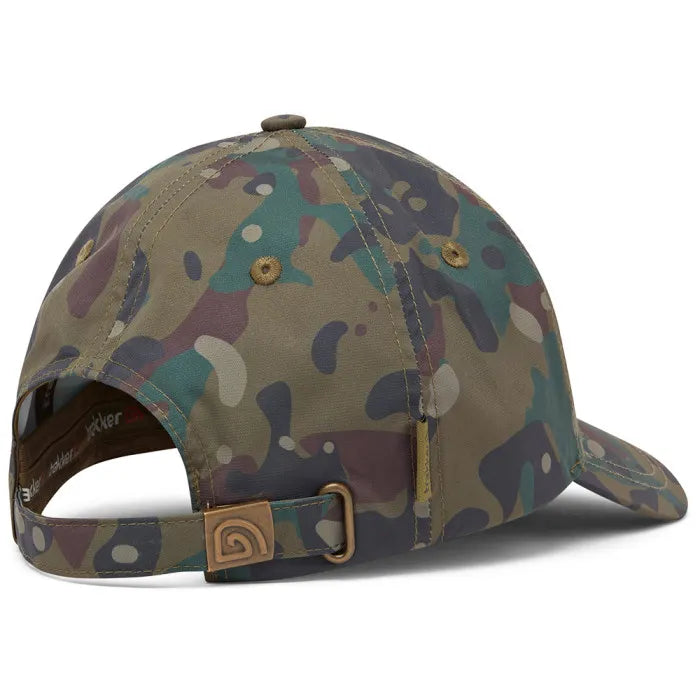 Trakker CR Camo Water Resistant Cap