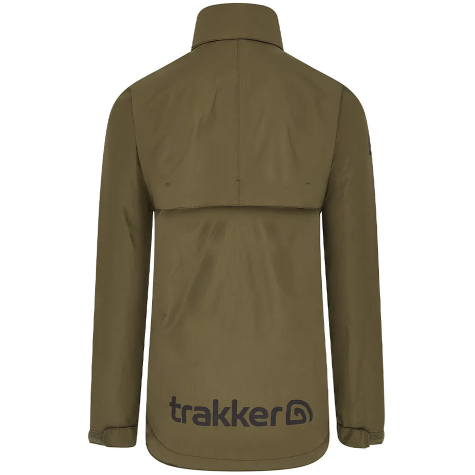 Trakker CR Downpour Jacket