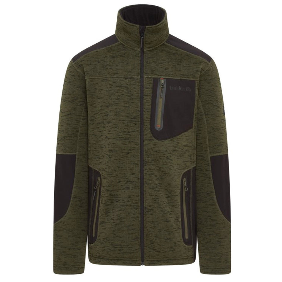 Trakker Techpro Fleece