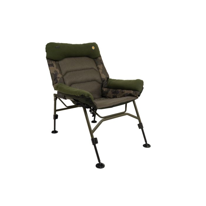 Solar Tackle Worldwide Couch Chair