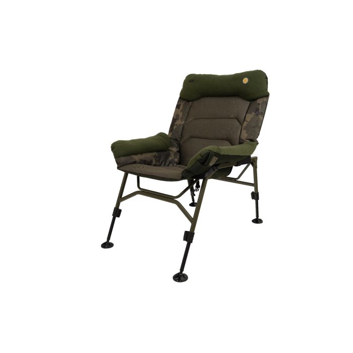 Solar Tackle Worldwide Couch Chair