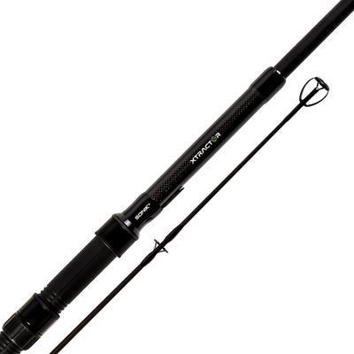 Sonik Xtractor 10ft Rods