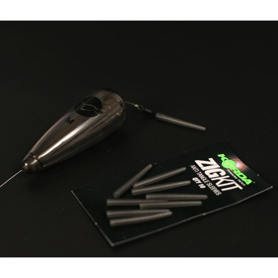 Korda Zig-Kit Anti Tangle Sleeves