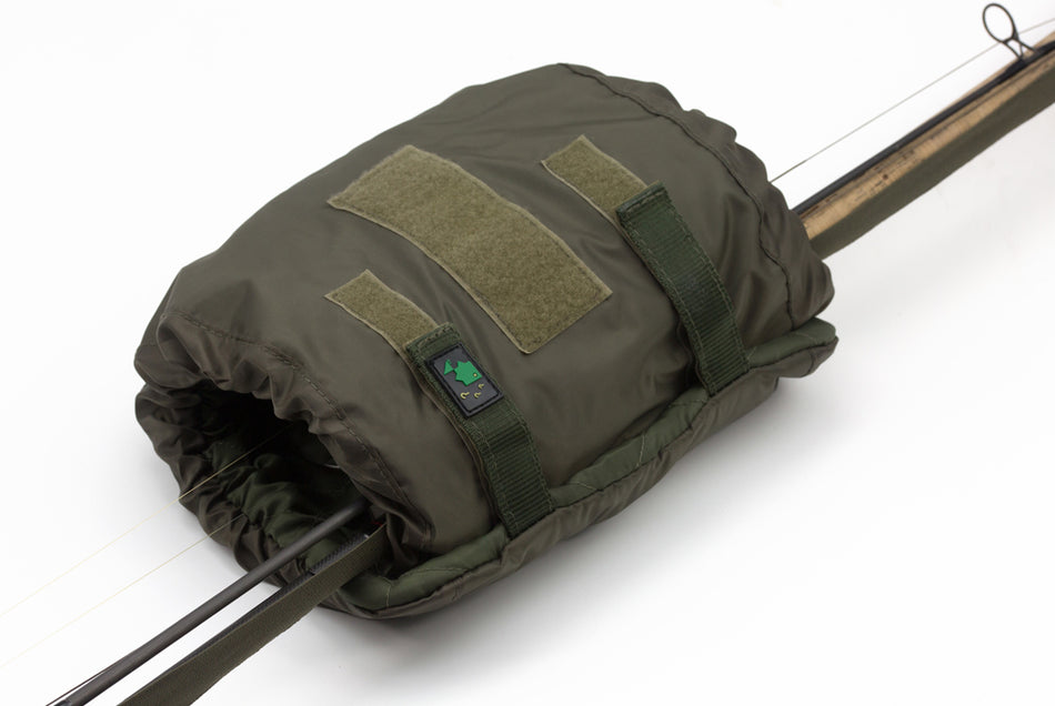 Thinking Anglers Reel Pouch