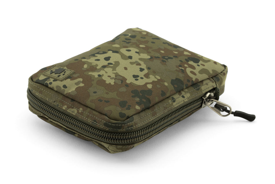 Thinking Anglers Large Solid Zip Pouch