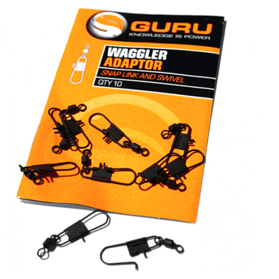 Guru Waggler Attachment