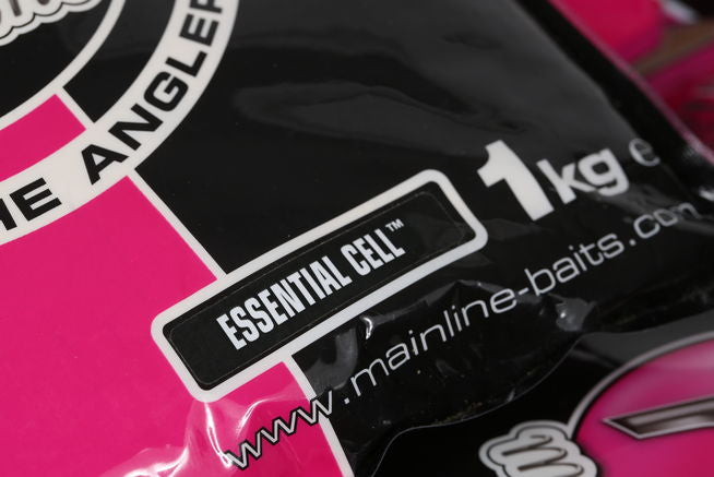 Mainline Essential Cell Dedicated Base Mix