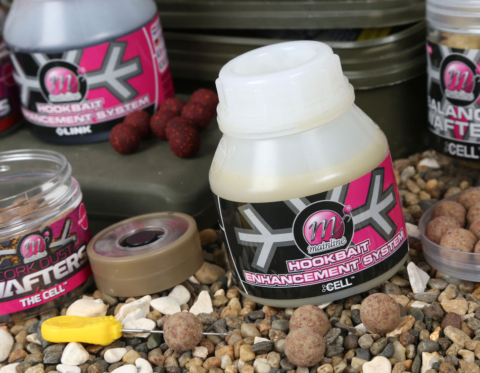 Mainline Hookbait Enhancement System 175ml