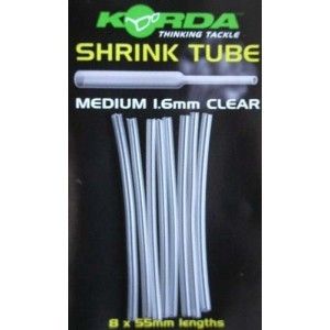 Korda Heat Shrink Tube