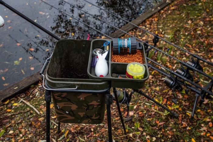 Fox Square Bucket Insert 17L