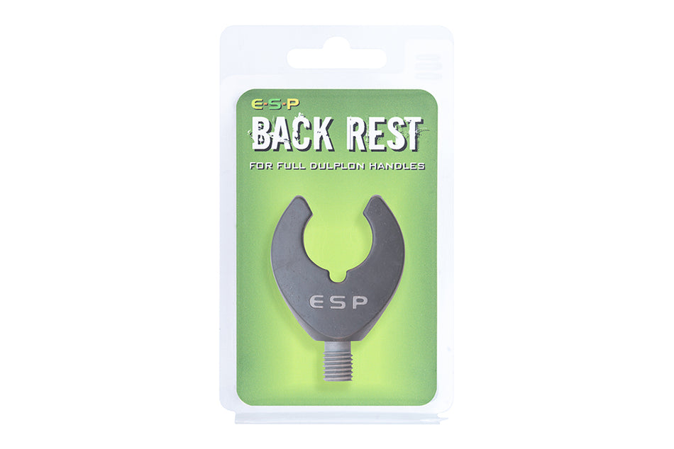 ESP Rod Back Rest