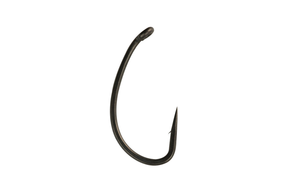 Thinking Anglers Curve Shank Micro Barbed Hooks