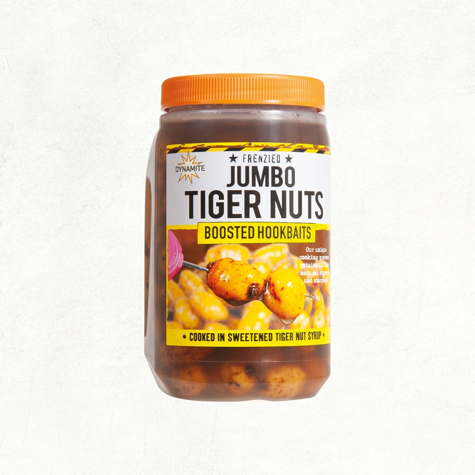 Dynamite Baits Tiger Nuts