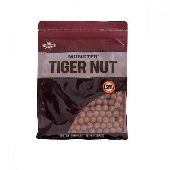 Dynamite Baits Monster Tigernut Boilies