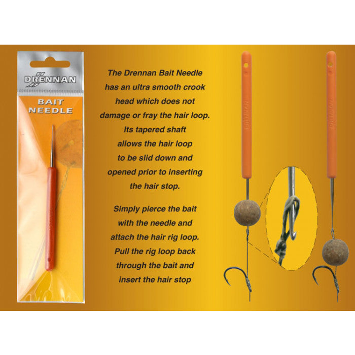 Drennan Bait Needle