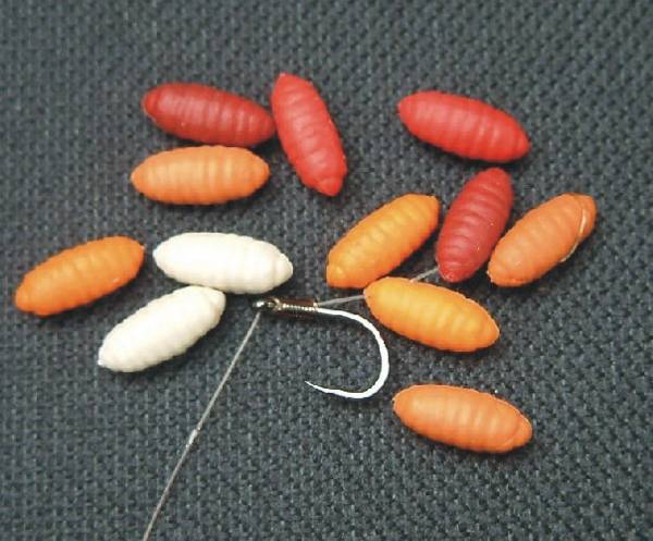 Enterprise Tackle Imitation Casters