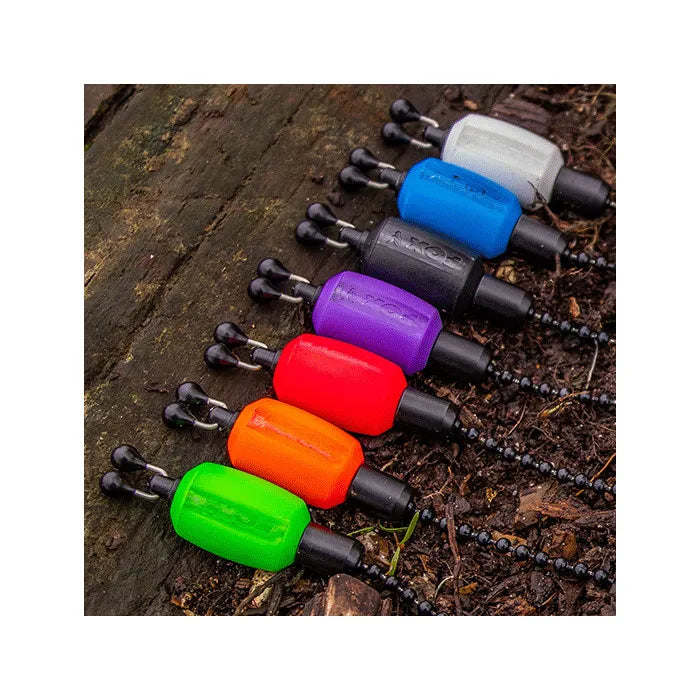 Fox Black Label Dinky Bobbins – The Tackle Company