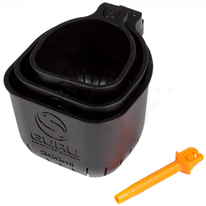 Guru Rapid Release Pole Cups