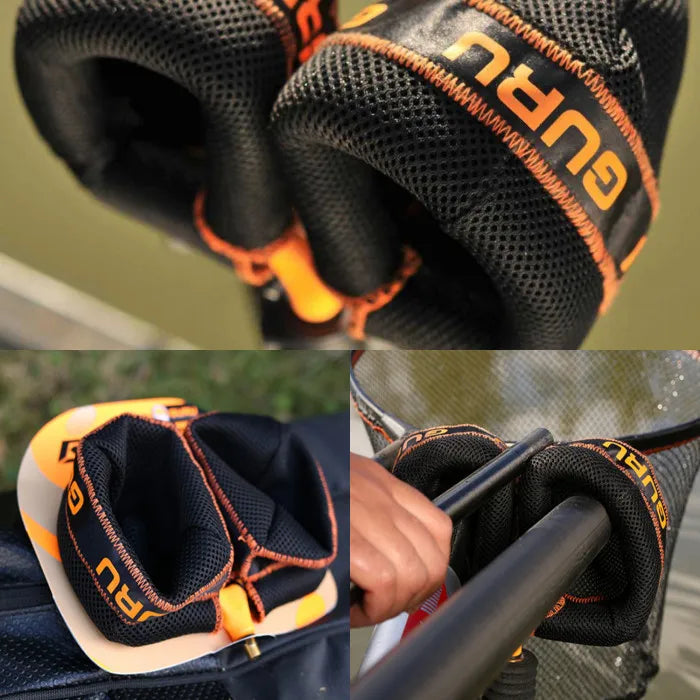 Guru Reaper Pole Sock