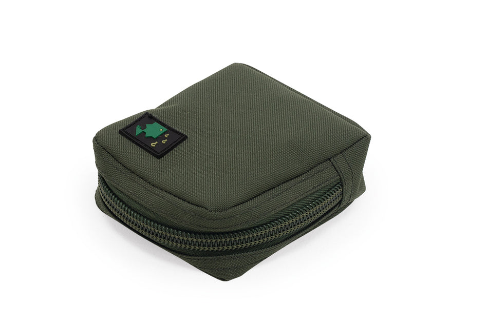 Thinking Anglers Medium Solid Zip Pouch