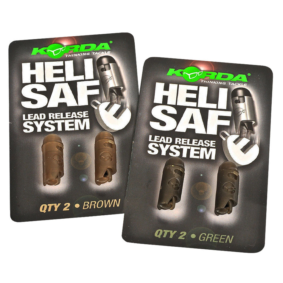 Korda Heli Safe