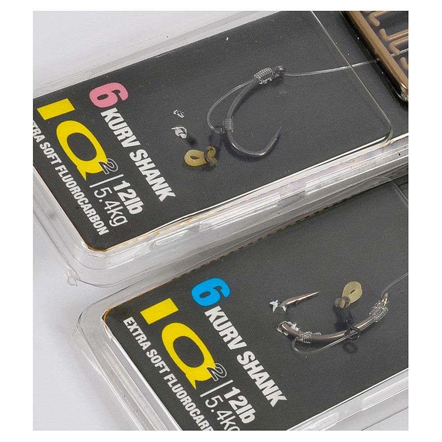 Korda IQ D Rig