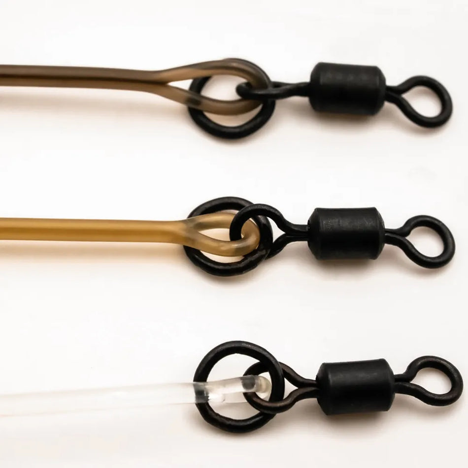 Korda Dark Matter Drop Off Inline Leader