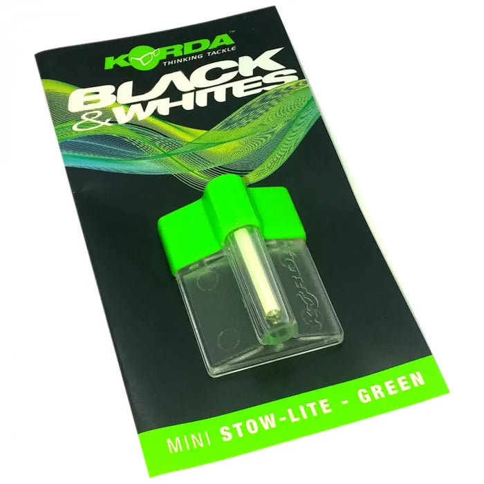 Korda Mini Isotopes 3x15mm